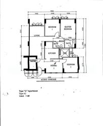 Blk 360C Sun Bliss (Sembawang), HDB 4 Rooms #503675251